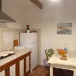 Lejlighed Domus Antiga *