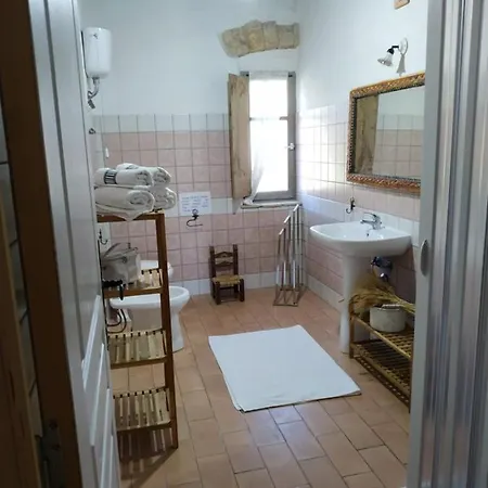 Domus Antiga Appartement San Giovanni Suèrgiu