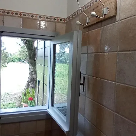 Appartement Domus Antiga San Giovanni Suèrgiu