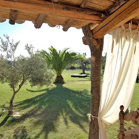 Domus Antiga Appartement