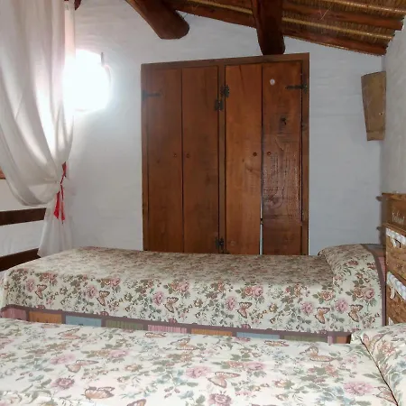 Appartement Domus Antiga *