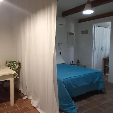 Domus Antiga Appartement *