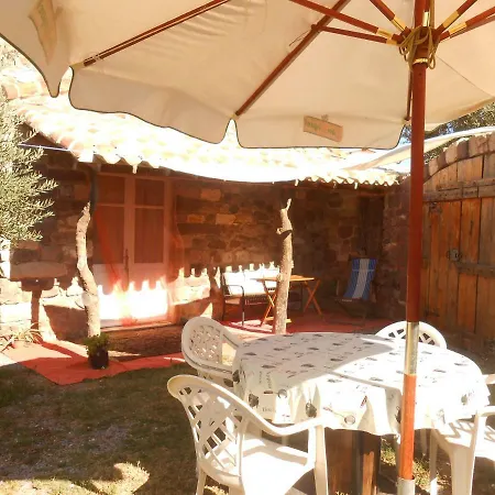 Domus Antiga