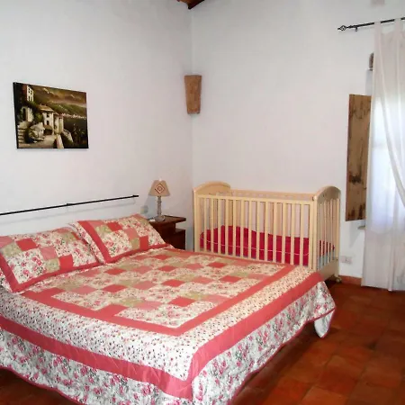 Appartement Domus Antiga