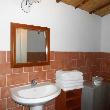 Domus Antiga Appartement San Giovanni Suèrgiu