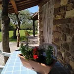 Domus Antiga * San Giovanni Suèrgiu