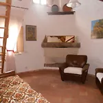 Domus Antiga Apartment San Giovanni Suèrgiu