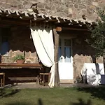 Domus Antiga San Giovanni Suèrgiu