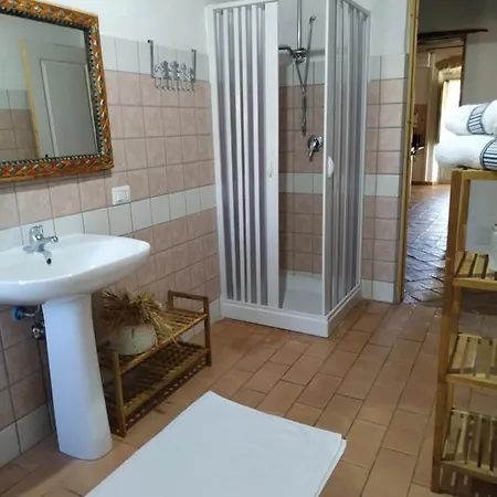 Domus Antiga Apartment