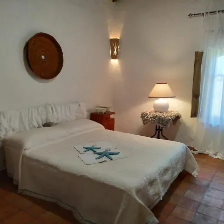 Apartment Domus Antiga