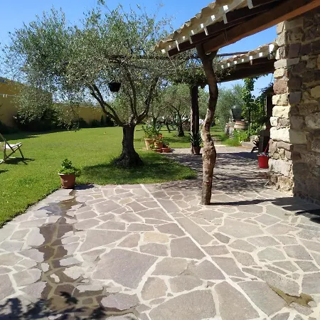 Domus Antiga Appartamento San Giovanni Suèrgiu