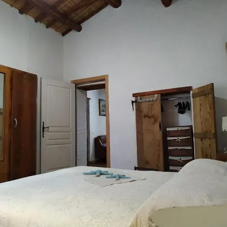 Domus Antiga Apartment *