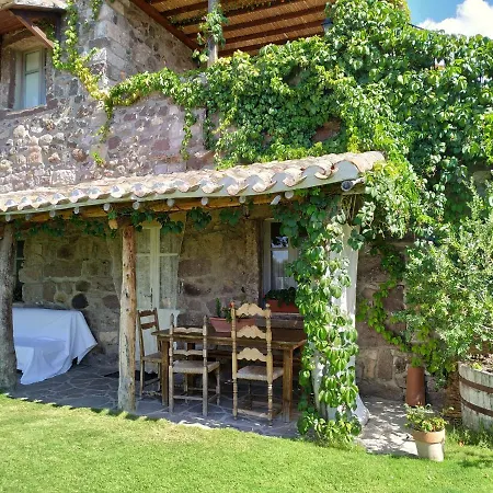 Domus Antiga Apartment