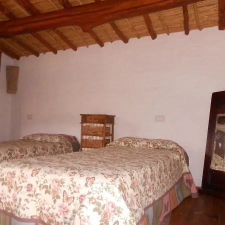 Appartamento Domus Antiga *