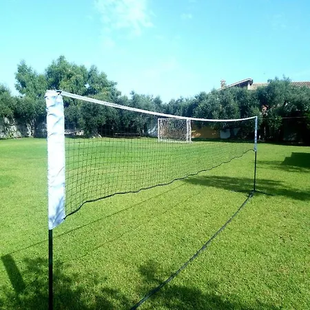 Appartement Domus Antiga