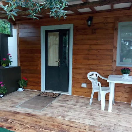 Domus Antiga Apartment *