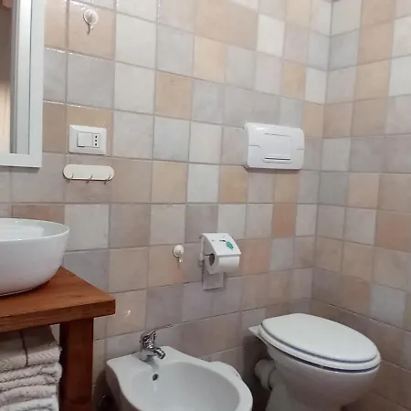 Appartement Domus Antiga *