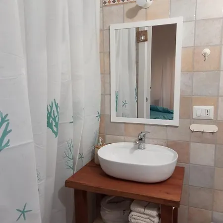 Apartment Domus Antiga