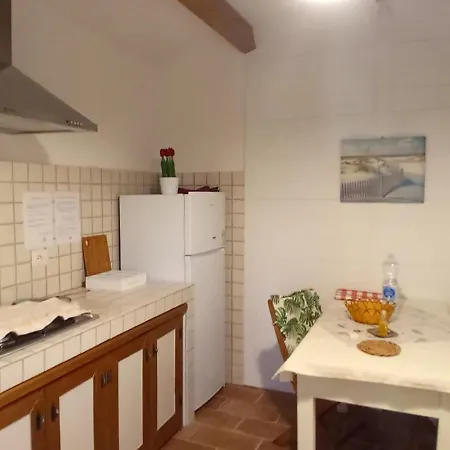 Appartement Domus Antiga *