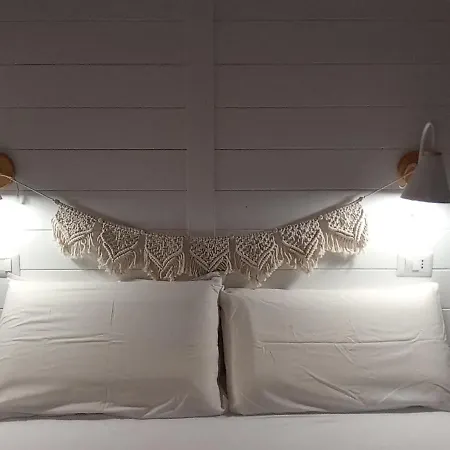 Domus Antiga Apartment *