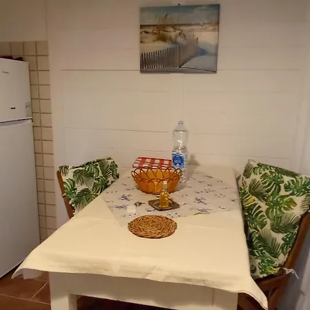 Domus Antiga Apartment *