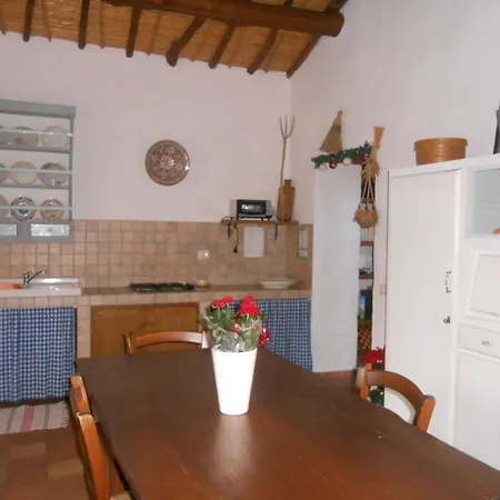 Domus Antiga דירה *