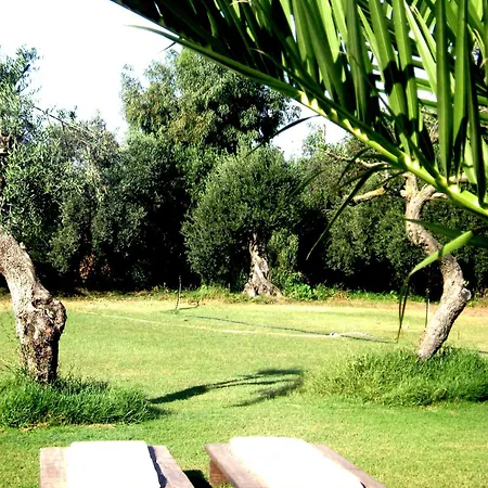 Domus Antiga דירה