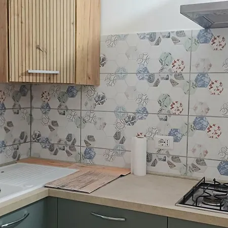 아파트 Domus Antiga