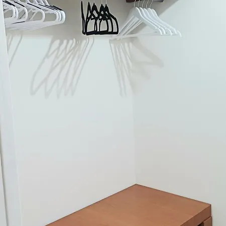 Domus Antiga 아파트 *