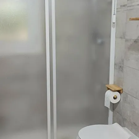 Domus Antiga 아파트 산 조반니 수에르기우