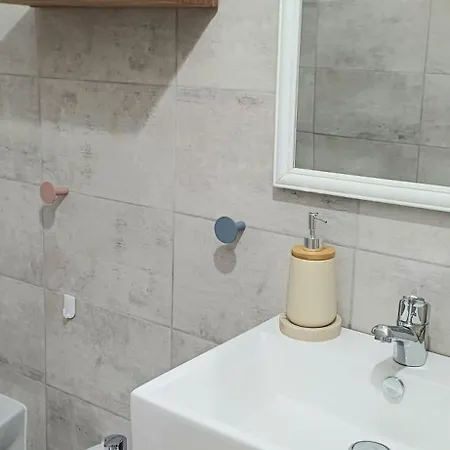 아파트 Domus Antiga 산 조반니 수에르기우