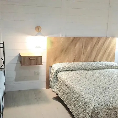 Domus Antiga 아파트 *