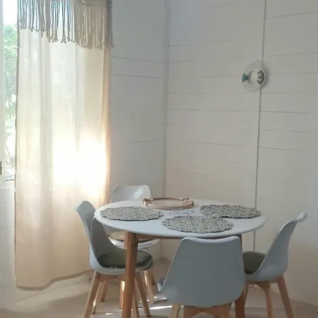Domus Antiga * 산 조반니 수에르기우
