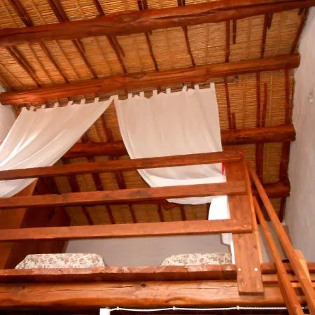 Domus Antiga Apartment