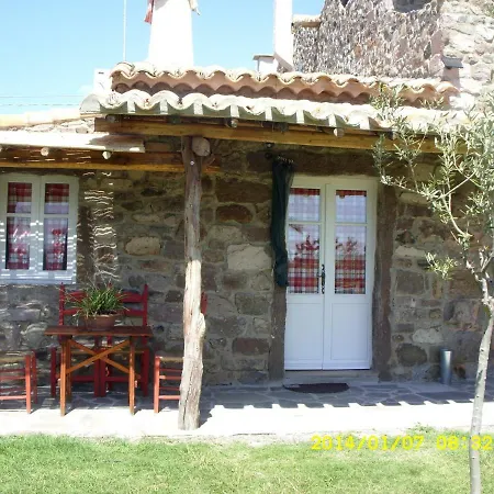 Apartment Domus Antiga San Giovanni Suèrgiu