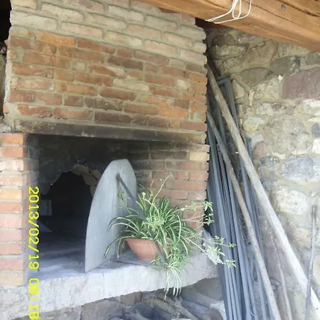 Domus Antiga *