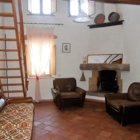 Domus Antiga