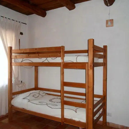 Appartamento Domus Antiga San Giovanni Suèrgiu