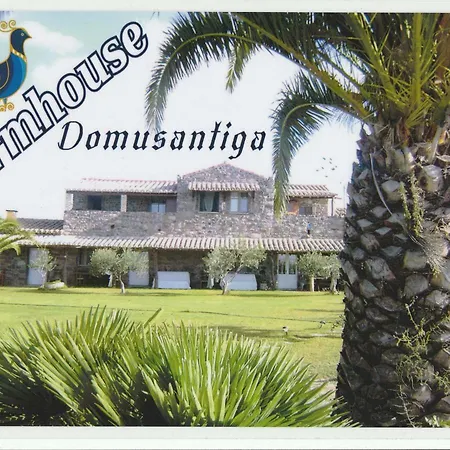 Apartment Domus Antiga *