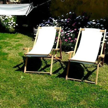 Appartement Domus Antiga San Giovanni Suèrgiu