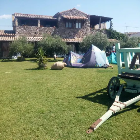 Domus Antiga