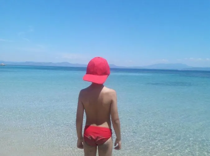 Domus Antiga Apartment