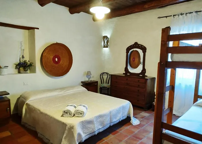 Domus Antiga San Giovanni Suergiu