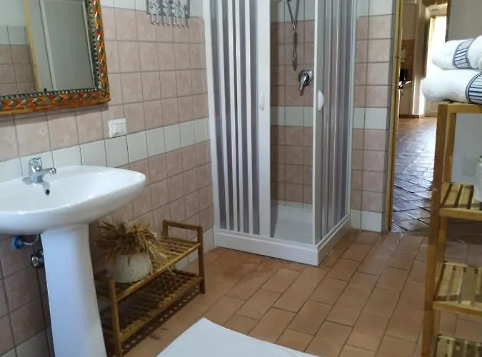 Domus Antiga Apartment