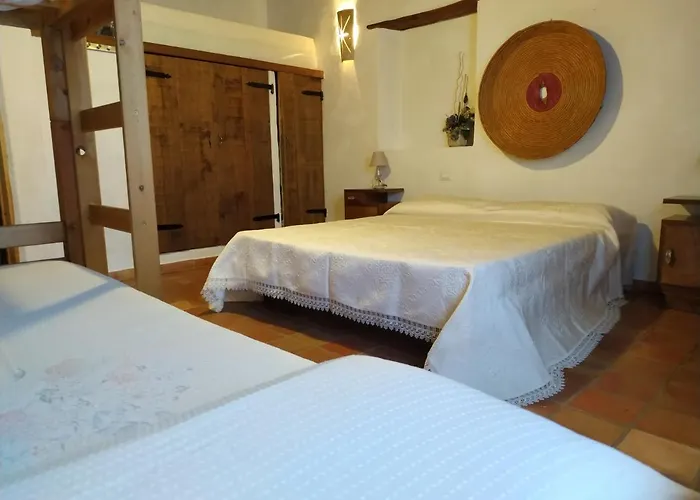 Domus Antiga Apartamento