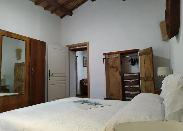 Domus Antiga Apartment *