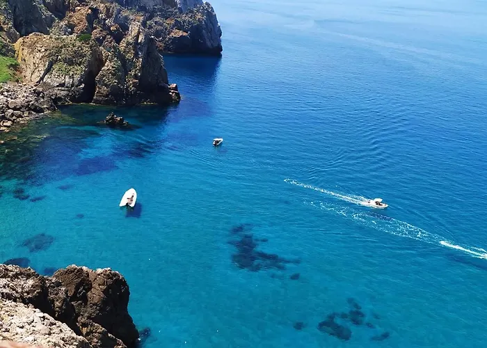 Apartment Domus Antiga