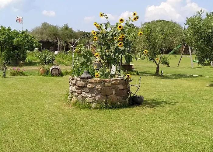 Apartamento Domus Antiga