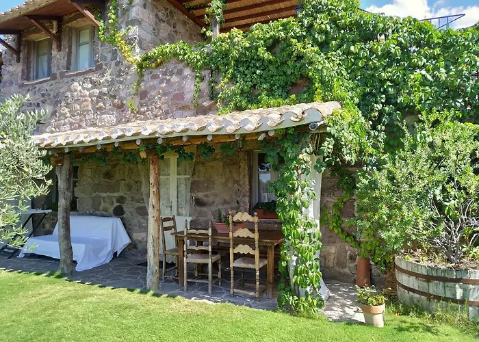 Domus Antiga Apartamento