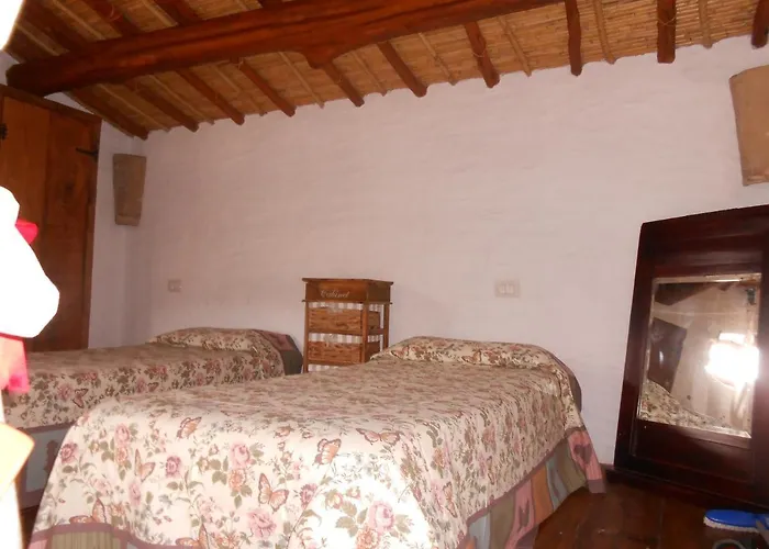 Apartamento Domus Antiga *